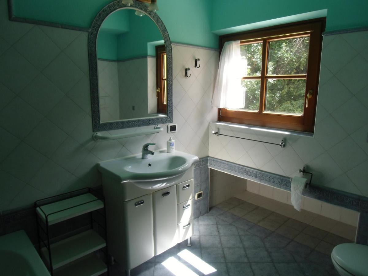 Rio Gambis Apartment Cavalese Buitenkant foto